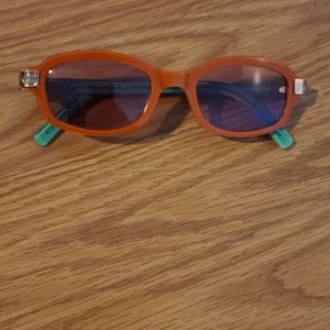 Dolce & Gabbana vintage sunglasses